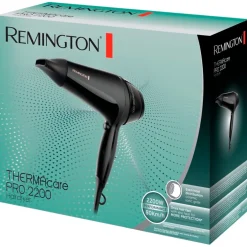 Remington D5710 Thermacare Pro 2200 Watt Föhn