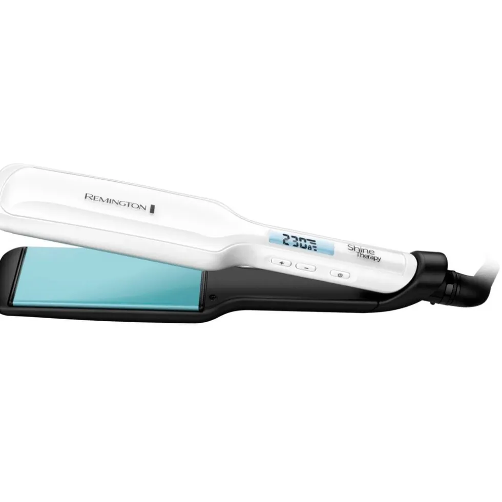 Remington S8550 Straightener Shine Therapy Stijltang