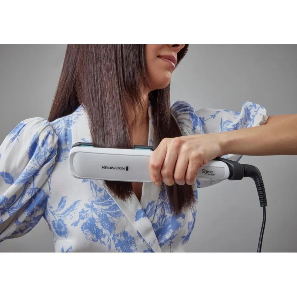 Remington S8550 Straightener Shine Therapy Stijltang