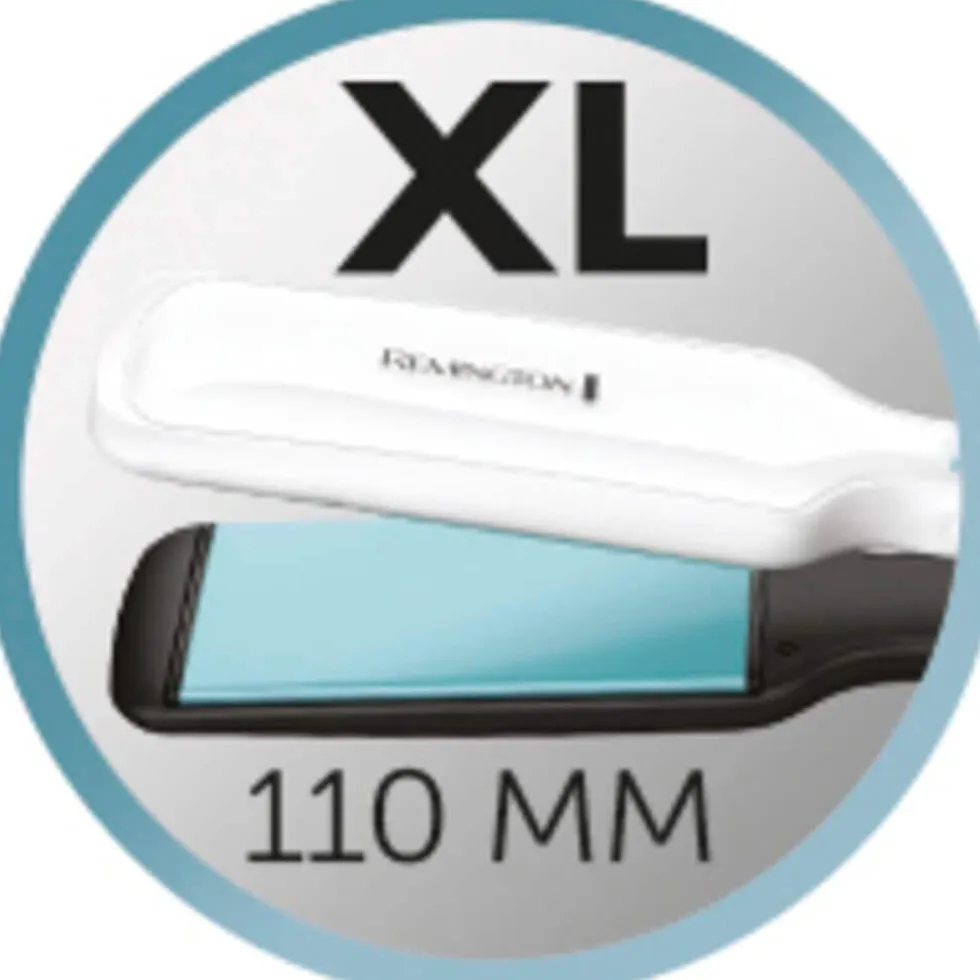 Remington S8550 Straightener Shine Therapy Stijltang