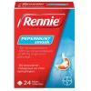 Rennie Pepermunt Kauwtabletten