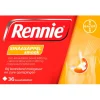 Rennie Sinaasappel Kauwtabletten