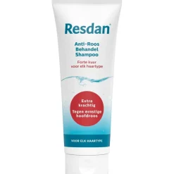 Resdan Antiroos Forte Behandelshampoo