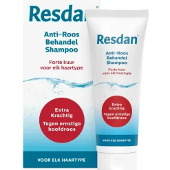 Resdan Antiroos Forte Behandelshampoo