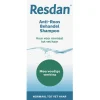 Resdan Antiroosbehandelshampoo