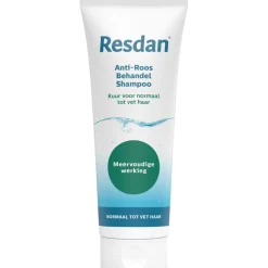 Resdan Antiroosbehandelshampoo
