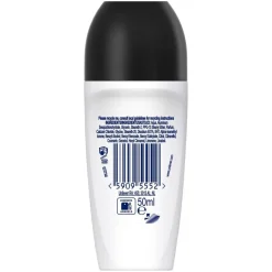 Rexona Advanced Protection Invisible Aqua Antitranspirant Roller