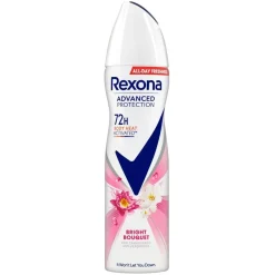 Rexona Advanced Protection Bright Bouquet 72H Antitranspirant Spray