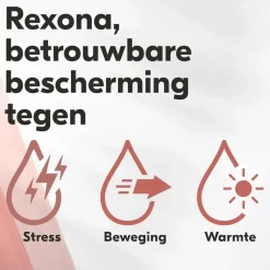 Rexona Maximum Protection Clean Scent Antitranspirant Spray