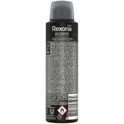 Rexona Maximum Protection Cobalt Dry Antitranspirant Spray