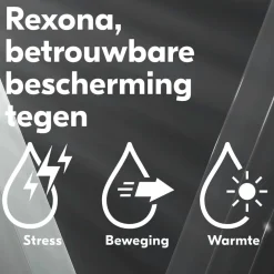 Rexona Maximum Protection Cobalt Dry Antitranspirant Spray