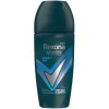 Rexona Men Advanced Protection Cobalt Dry Antitranspirant Deodorant Roller