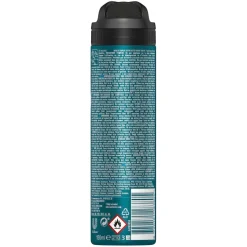 Rexona Men Advanced Protection Cobalt Dry Antitranspirant Spray