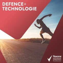 Rexona Men Maximum Protection Intense Sport Antitranspirant Stick