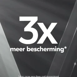 Rexona Men Maximum Protection Clean Scent Antitranspirant Crème Stick