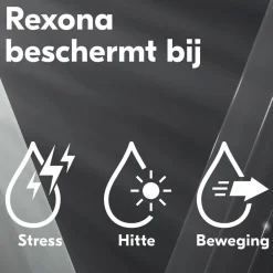 Rexona Men Maximum Protection Clean Scent Antitranspirant Crème Stick