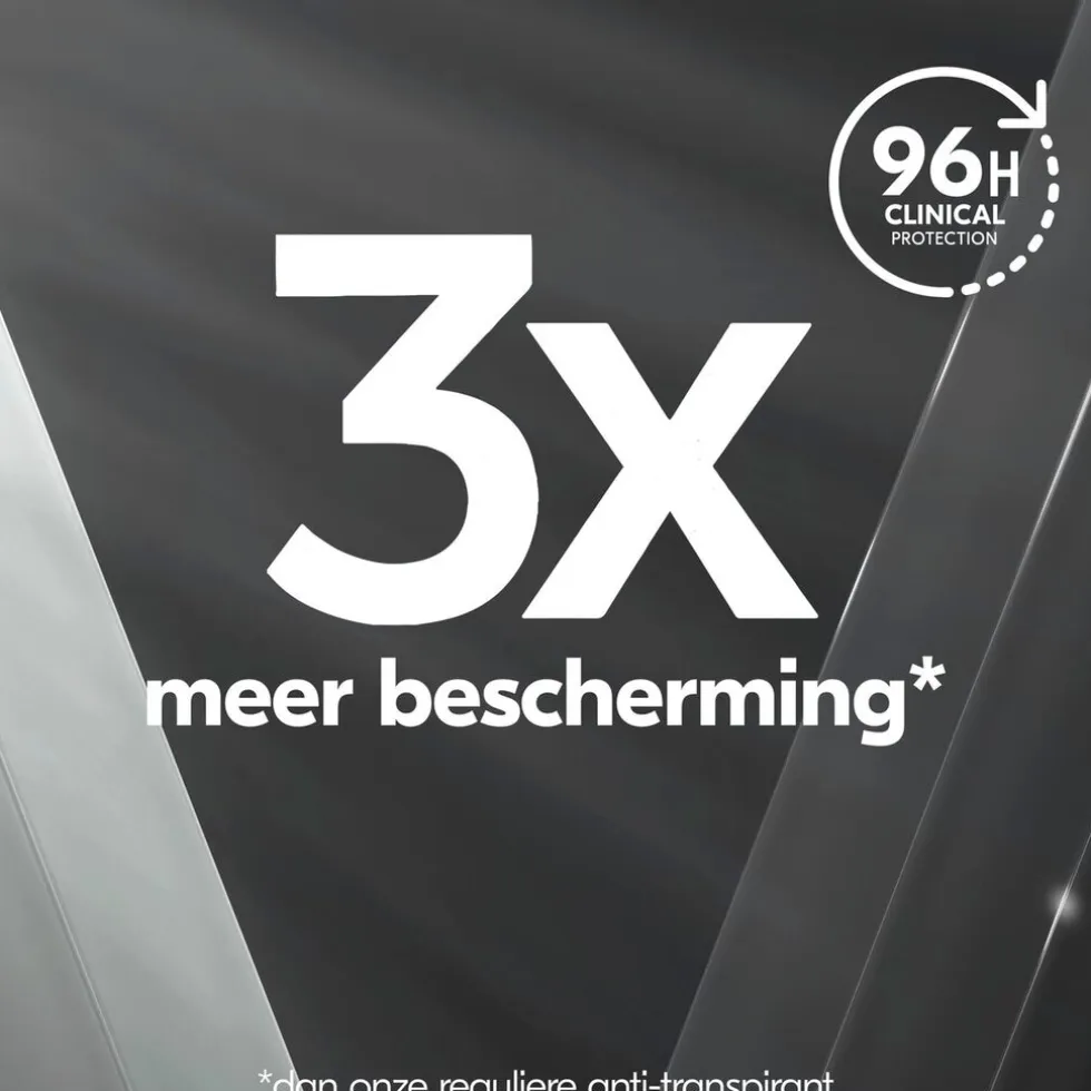 Rexona Men Maximum Protection Antitranspirant Spray