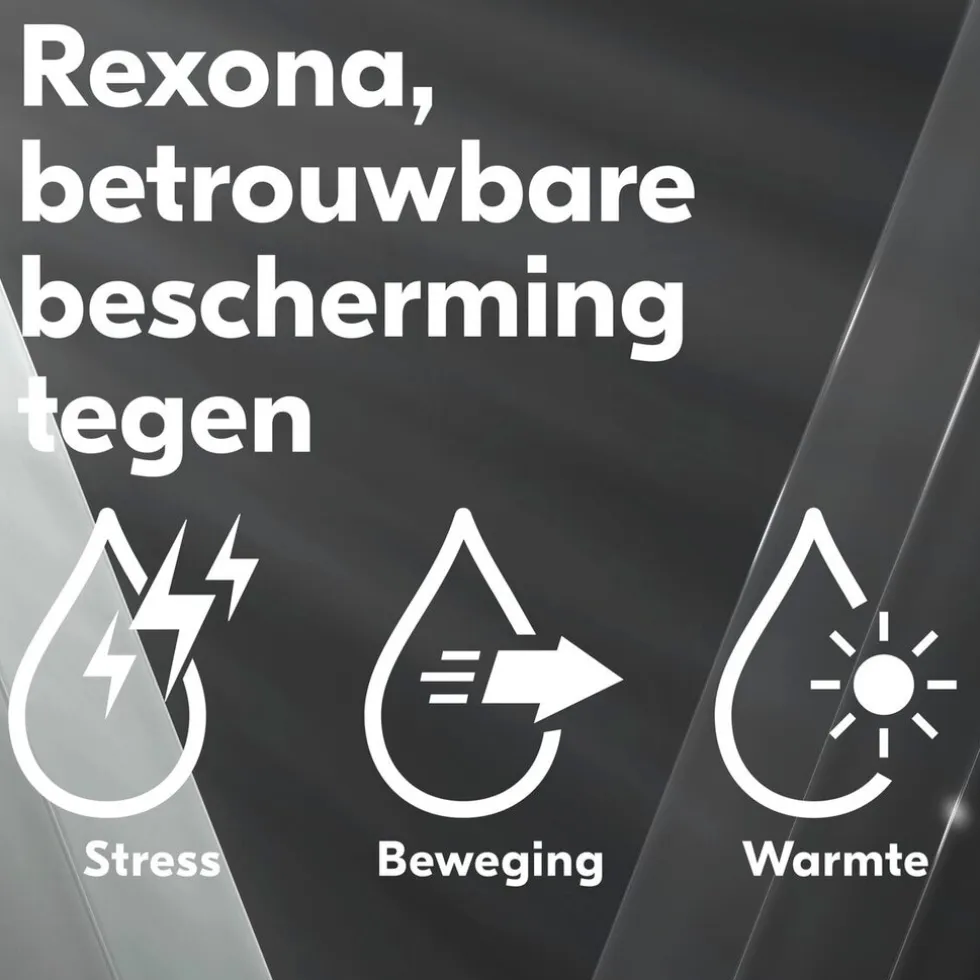 Rexona Men Maximum Protection Antitranspirant Spray