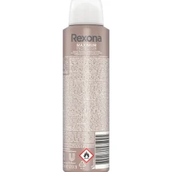Rexona Woman Maximum Protection Antitranspirant