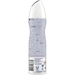 Rexona Women Advanced Protection Biorythm Antitranspirant Spray