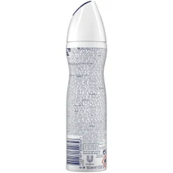 Rexona Women Invisible Aqua Antitranspirant Spray