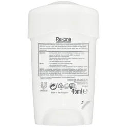 Rexona Women Maximum Protection Sensitive Dry Antitranspirant Stick