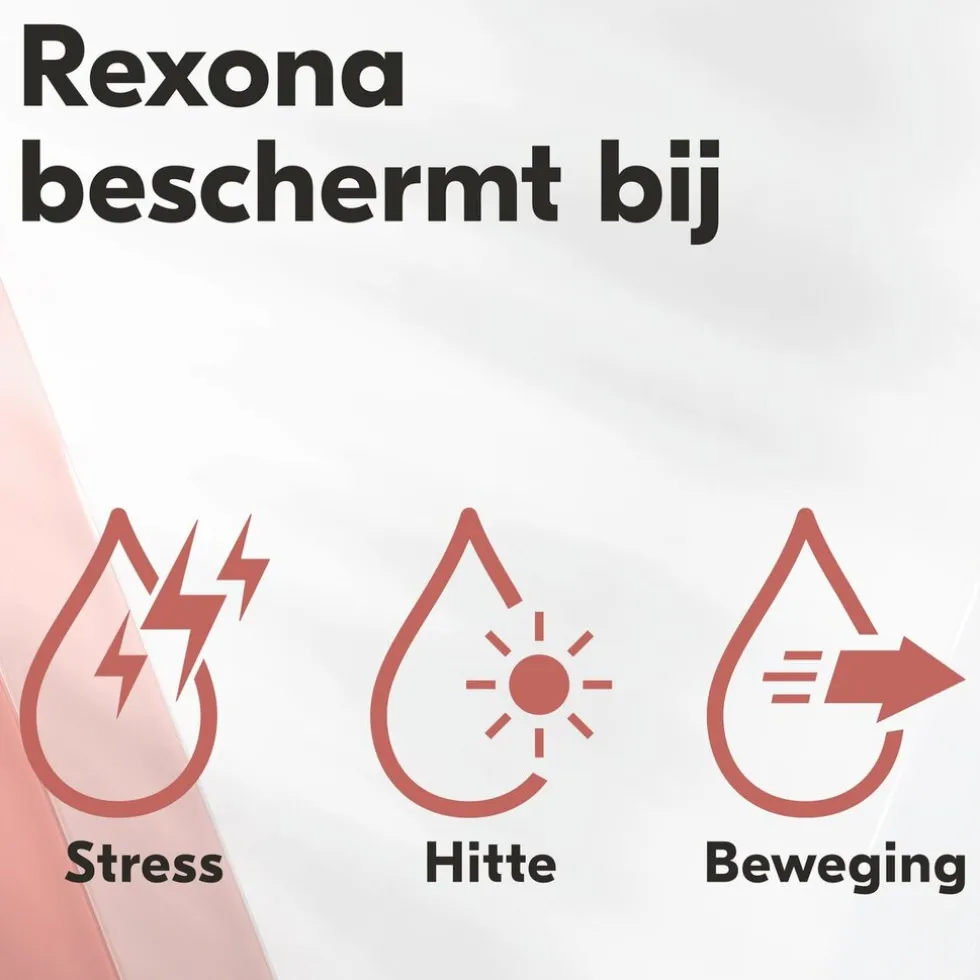 Rexona Women Maximum Protection Sensitive Dry Antitranspirant Stick