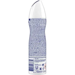 Rexona Women Stress Control Antitranspirant Spray