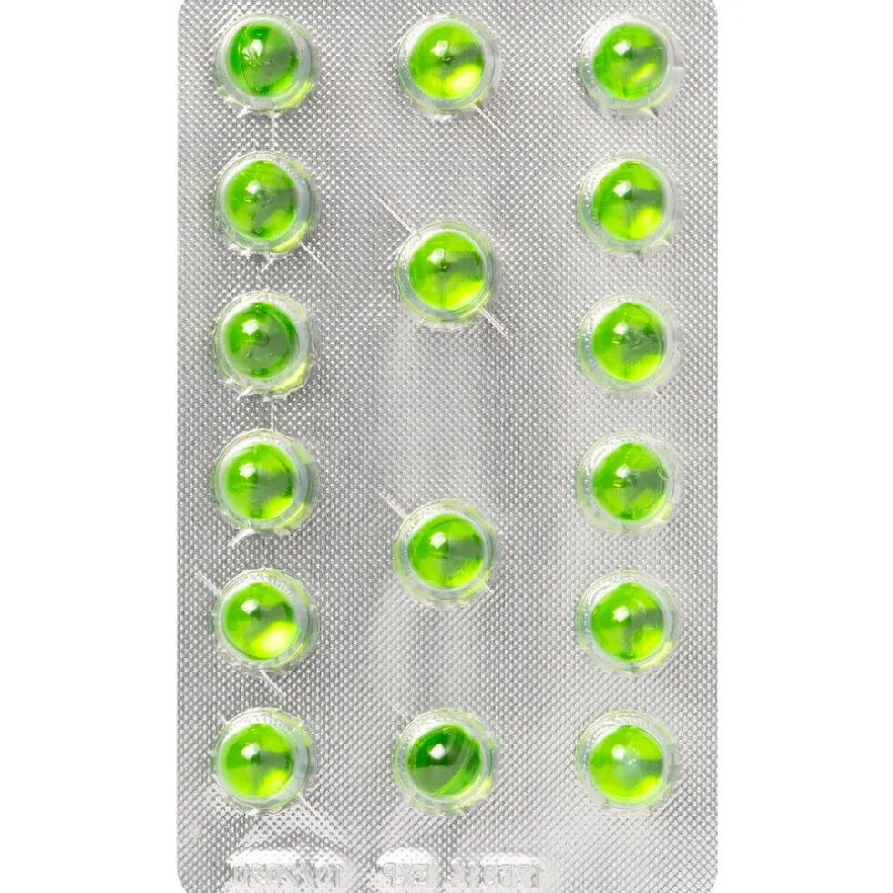 Rhino Caps Inhalatiecapsules