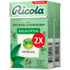 Ricola Eucalyptus Kruidenpastilles