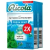 Ricola Fresh Mint Kruidenpastilles