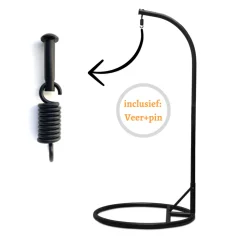 Rijoka Frame standaard voor Hangstoel