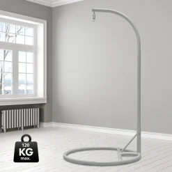 Rijoka Frame voor Hangstoel Standaard Schommelstoel