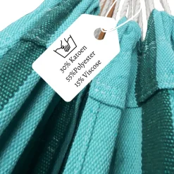 Rijoka Hangmat Houten Standaard Hangmat Stripes