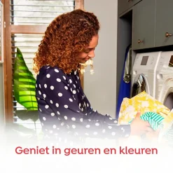 Robijn Black Velvet Vloeibaar Wasmiddel