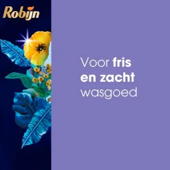 Robijn Classics Black Velvet Perfect Match Pakket