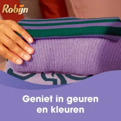 Robijn Classics Black Velvet Perfect Match Pakket