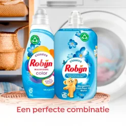 Robijn Classics Morgenfris Wasverzachter