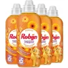 Robijn Classics Passiebloem & Bergamot Wasverzachter