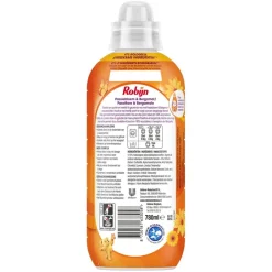 Robijn Classics Passiebloem & Bergamot Wasverzachter