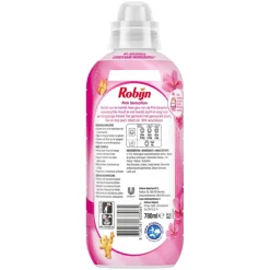 Robijn Classics Pink Sensation Wasverzachter