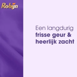 Robijn Classics Puur & Zacht Wasverzachter