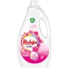 Robijn Color Pink Sensation Vloeibaar Wasmiddel