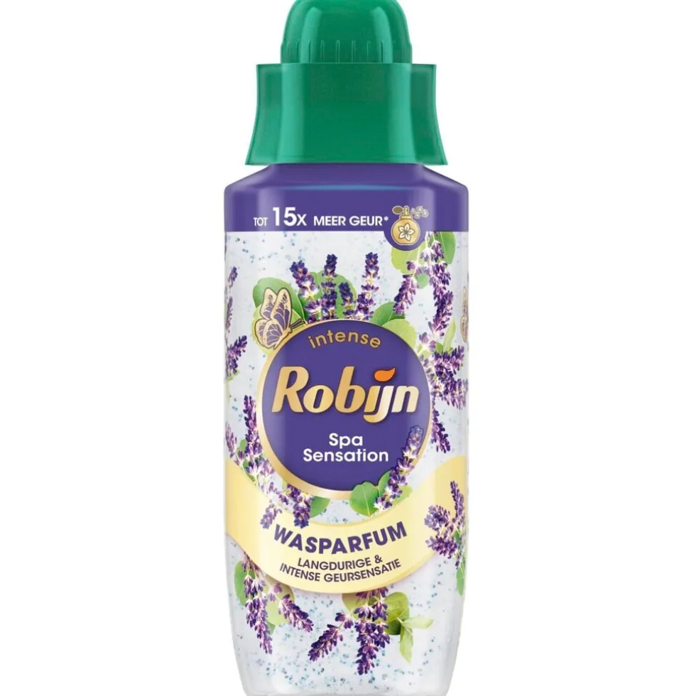 Robijn Intense Spa Sensation Wasparfum