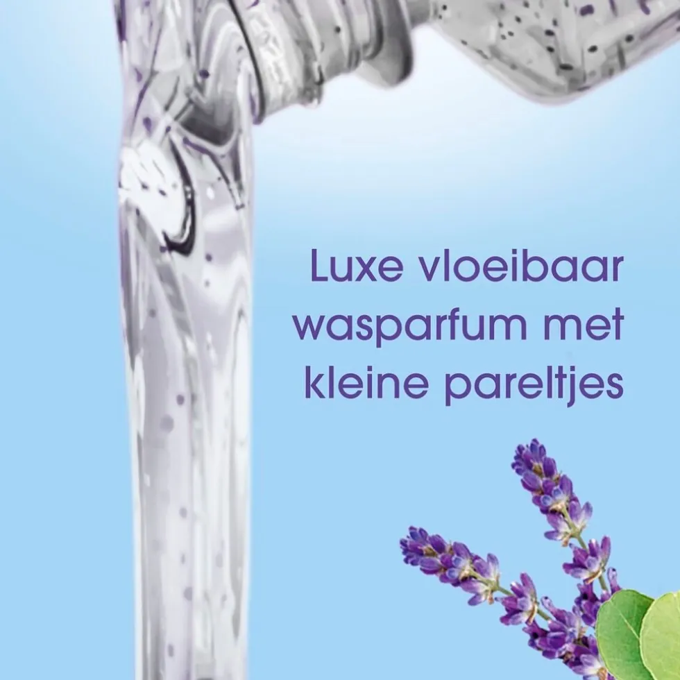 Robijn Intense Spa Sensation Wasparfum