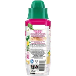 Robijn Intense Tropical Wasparfum
