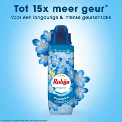 Robijn Morgenfris Wasparfum