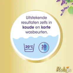 Robijn Spa Sensation 3-in-1 Wascapsules