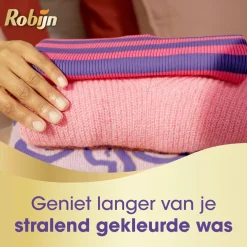 Robijn Spa Sensation 3-in-1 Wascapsules