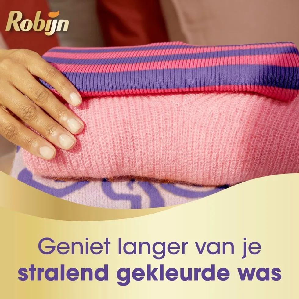Robijn Spa Sensation 3-in-1 Wascapsules